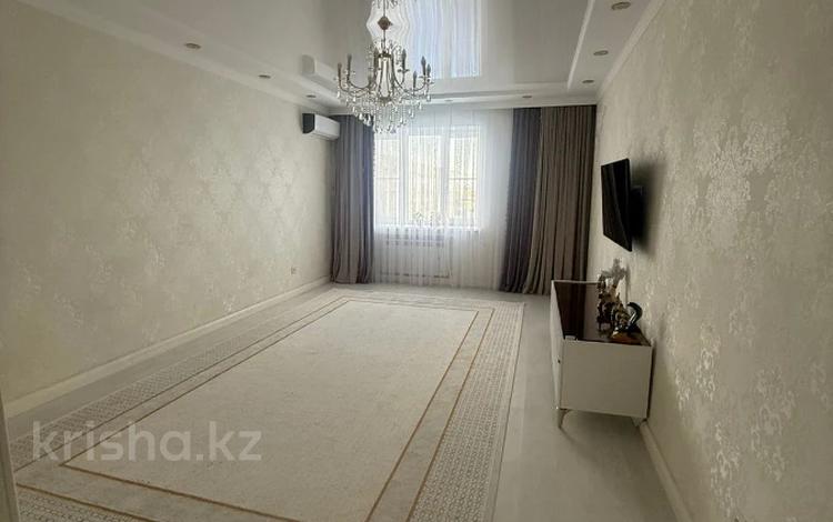 4-комнатная квартира · 134 м² · 4/9 этаж, мкр. Алтын орда, Газизы Жубановых 146 за 71 млн ₸ в Актобе — фото 3