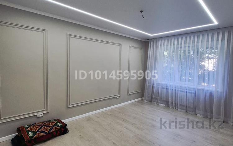 2-комнатная квартира · 53 м² · 2/9 этаж, мкр Аксай-2 42 за 45 млн ₸ в Алматы, Ауэзовский р-н — фото 2
