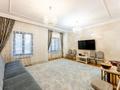 4-комнатная квартира · 154 м² · 2/8 этаж, Кабанбай Батыра 13 за 105 млн ₸ в Астане, Есильский р-н