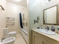 4-комнатная квартира · 154 м² · 2/8 этаж, Кабанбай Батыра 13 за 105 млн ₸ в Астане, Есильский р-н — фото 10