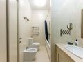 4-комнатная квартира · 154 м² · 2/8 этаж, Кабанбай Батыра 13 за 105 млн ₸ в Астане, Есильский р-н — фото 11