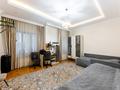4-комнатная квартира · 154 м² · 2/8 этаж, Кабанбай Батыра 13 за 105 млн ₸ в Астане, Есильский р-н — фото 13