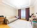 4-комнатная квартира · 154 м² · 2/8 этаж, Кабанбай Батыра 13 за 105 млн ₸ в Астане, Есильский р-н — фото 18