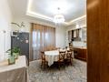 4-комнатная квартира · 154 м² · 2/8 этаж, Кабанбай Батыра 13 за 105 млн ₸ в Астане, Есильский р-н — фото 22