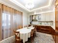 4-комнатная квартира · 154 м² · 2/8 этаж, Кабанбай Батыра 13 за 105 млн ₸ в Астане, Есильский р-н — фото 23