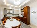 4-комнатная квартира · 154 м² · 2/8 этаж, Кабанбай Батыра 13 за 105 млн ₸ в Астане, Есильский р-н — фото 27