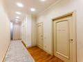 4-комнатная квартира · 154 м² · 2/8 этаж, Кабанбай Батыра 13 за 105 млн ₸ в Астане, Есильский р-н — фото 28