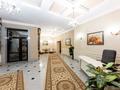 4-комнатная квартира · 154 м² · 2/8 этаж, Кабанбай Батыра 13 за 105 млн ₸ в Астане, Есильский р-н — фото 43