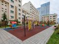4-комнатная квартира · 154 м² · 2/8 этаж, Кабанбай Батыра 13 за 105 млн ₸ в Астане, Есильский р-н — фото 44
