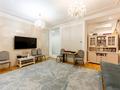 4-комнатная квартира · 154 м² · 2/8 этаж, Кабанбай Батыра 13 за 105 млн ₸ в Астане, Есильский р-н — фото 5