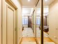 4-комнатная квартира · 154 м² · 2/8 этаж, Кабанбай Батыра 13 за 105 млн ₸ в Астане, Есильский р-н — фото 6