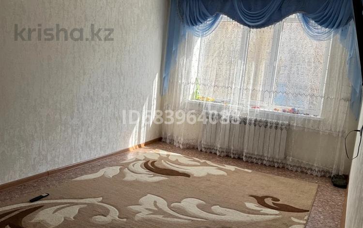 2-бөлмелі пәтер · 54 м² · 2/5 қабат, мкр Шанхай, Мкр Шанхай. Кошевого 113, бағасы: 13 млн ₸ в Актобе — фото 11