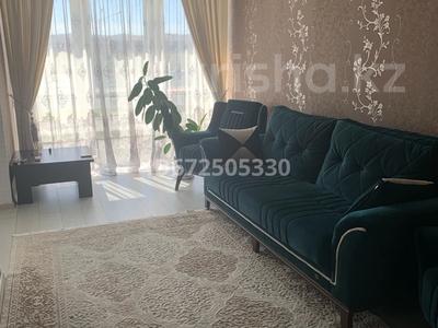 2-бөлмелі пәтер · 60 м² · 3/10 қабат, Казыбек Би 38, бағасы: 35.5 млн ₸ в Усть-Каменогорске