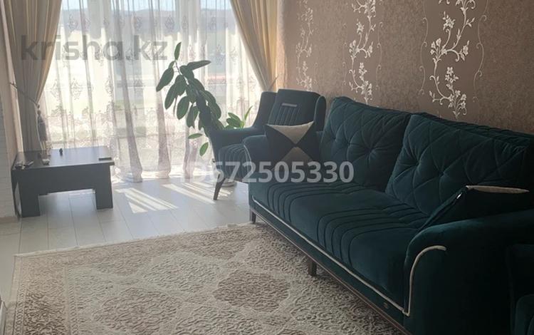 2-бөлмелі пәтер · 60 м² · 3/10 қабат, Казыбек Би 38, бағасы: 35.5 млн ₸ в Усть-Каменогорске — фото 17