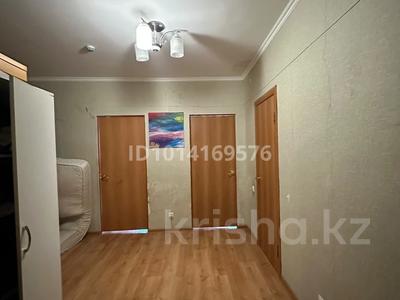 1-комнатная квартира · 54 м² · 10/12 этаж, Коргалжынское шоссе 27 за 25.5 млн ₸ в Астане, Нура р-н
