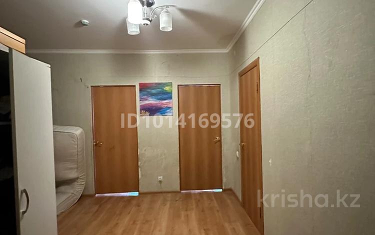 1-комнатная квартира · 54 м² · 10/12 этаж, Коргалжынское шоссе 27 за 25.5 млн ₸ в Астане, Нура р-н — фото 2