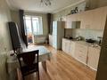 1-комнатная квартира · 54 м² · 10/12 этаж, Коргалжынское шоссе 27 за 25.5 млн ₸ в Астане, Нура р-н — фото 5