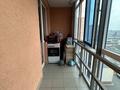 1-комнатная квартира · 54 м² · 10/12 этаж, Коргалжынское шоссе 27 за 25.5 млн ₸ в Астане, Нура р-н — фото 7