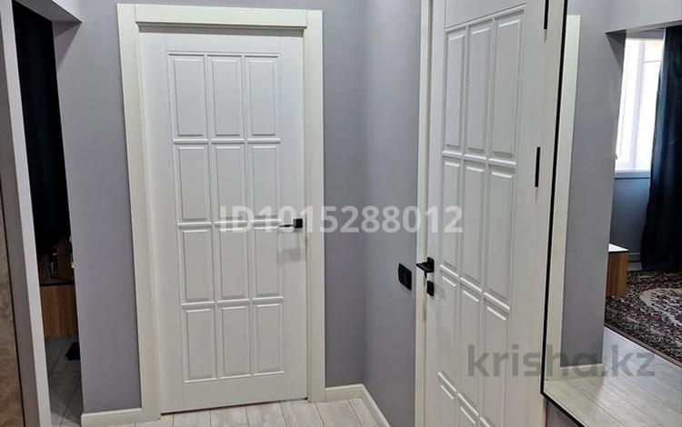 1-комнатная квартира · 40 м² · 15/16 этаж, мкр Шымсити — Туркия за 25 млн ₸ в Шымкенте, Абайский р-н — фото 2