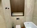 3-комнатная квартира · 103 м² · 5/20 этаж, Гагарина за 123 млн ₸ в Алматы, Бостандыкский р-н — фото 24