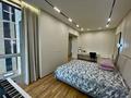 3-комнатная квартира · 103 м² · 5/20 этаж, Гагарина за 123 млн ₸ в Алматы, Бостандыкский р-н — фото 15