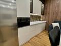 3-комнатная квартира · 103 м² · 5/20 этаж, Гагарина за 123 млн ₸ в Алматы, Бостандыкский р-н — фото 3
