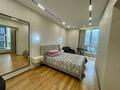 3-комнатная квартира · 103 м² · 5/20 этаж, Гагарина за 123 млн ₸ в Алматы, Бостандыкский р-н — фото 8