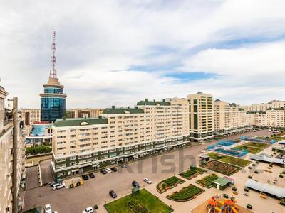 3-комнатная квартира · 114.6 м² · 5/12 этаж, Достык 13/3 — ЭКСКЛЮЗИВНОЕ ГОРЯЧЕЕ ПРЕДЛОЖЕНИЕ !!!!! за 55.8 млн ₸ в Астане