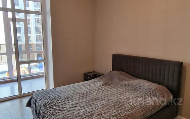 2-комнатная квартира · 50 м² · 3/12 этаж, Улица А 52, 8 8 за 30 млн ₸ в Астане, Сарайшык р-н — фото 2