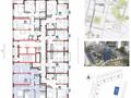 4-бөлмелі пәтер · 105 м² · 11/17 қабат, Жошы хан 10, бағасы: 75 млн ₸ в Астане, Есильский р-н — фото 2