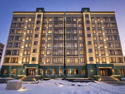 2-комнатная квартира · 64.7 м² · 2/9 этаж, Кокжал Барака 19а за ~ 31.4 млн 〒 в Усть-Каменогорске