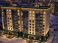 2-комнатная квартира · 64.7 м² · 2/9 этаж, Кокжал Барака 19а за ~ 31.7 млн ₸ в Усть-Каменогорске — фото 2