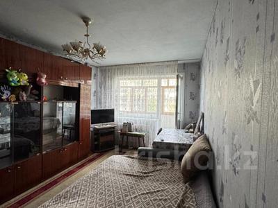 2-комнатная квартира · 46 м² · 4/5 этаж, Парковая за 14.5 млн ₸ в Петропавловске
