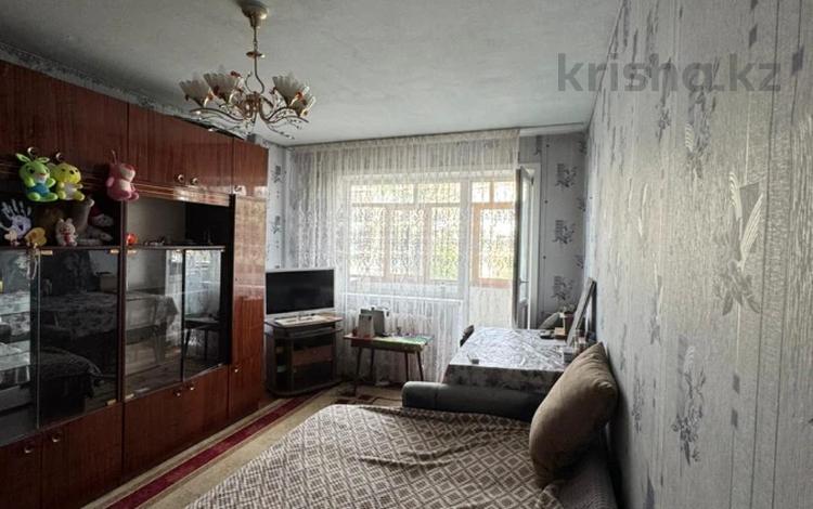2-комнатная квартира · 46 м² · 4/5 этаж, Парковая за 14.5 млн ₸ в Петропавловске — фото 12