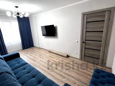 3-комнатная квартира, 66 м², 3/5 этаж, Карбышева за 27.5 млн 〒 в Костанае
