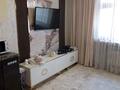 2-комнатная квартира · 108 м², мкр Шугыла, Жуалы 1 за 47 млн ₸ в Алматы, Наурызбайский р-н