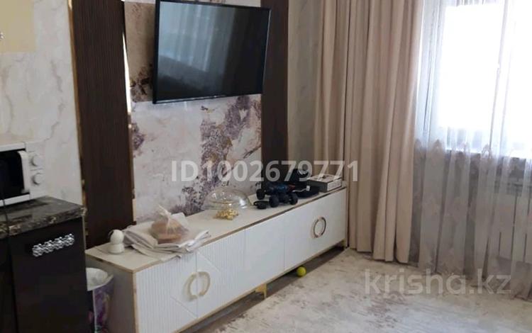 2-комнатная квартира · 108 м², мкр Шугыла, Жуалы 1 за 47 млн ₸ в Алматы, Наурызбайский р-н — фото 2