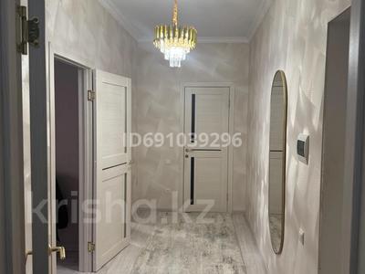 1-комнатная квартира · 54 м² · 4/6 этаж, мкр. Алтын орда, Мустафы Шокая 48в за 22.5 млн ₸ в Актобе