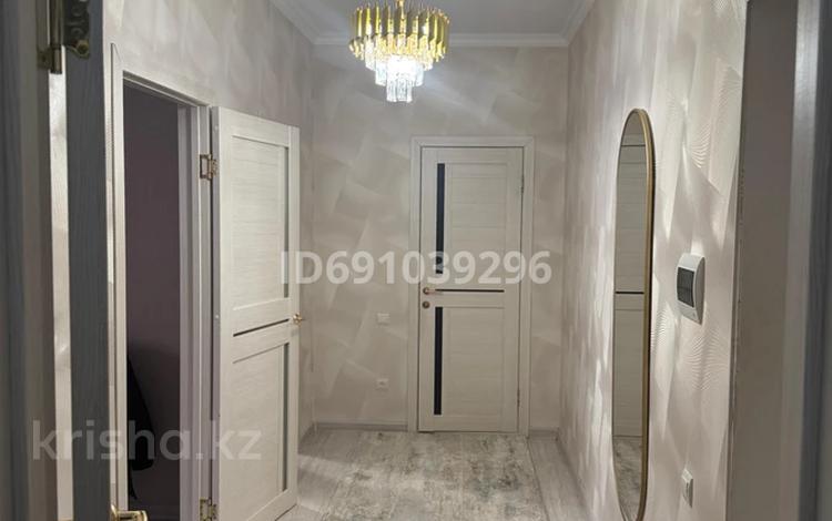1-комнатная квартира · 54 м² · 4/6 этаж, мкр. Алтын орда, Мустафы Шокая 48в за 22.5 млн ₸ в Актобе — фото 19