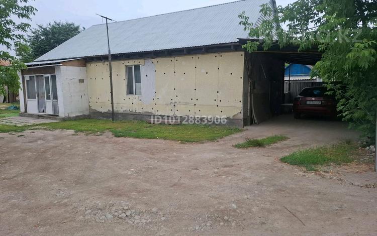 Отдельный дом · 3 комнаты · 90 м² · 5 сот., мкр Коккайнар, Акшокы 24/1 за 45 млн ₸ в Алматы, Алатауский р-н — фото 2
