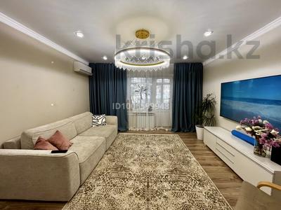 4-комнатная квартира · 86 м² · 2/5 этаж, Смагулова 56 — Атамбаева за 36 млн 〒 в Атырау