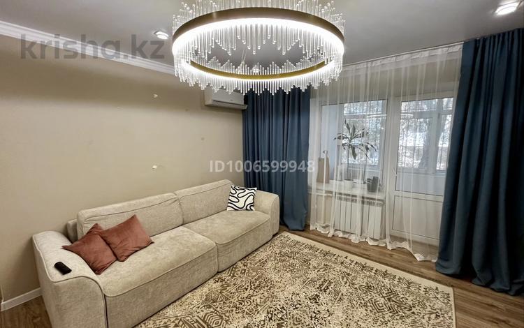 4-бөлмелі пәтер · 86 м² · 2/5 қабат, Смагулова 56 — Атамбаева, бағасы: 35 млн ₸ в Атырау — фото 8