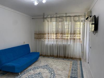 1-комнатная квартира · 34 м² · 2/5 этаж, Паримбетова 4 за 130 000 ₸ в 