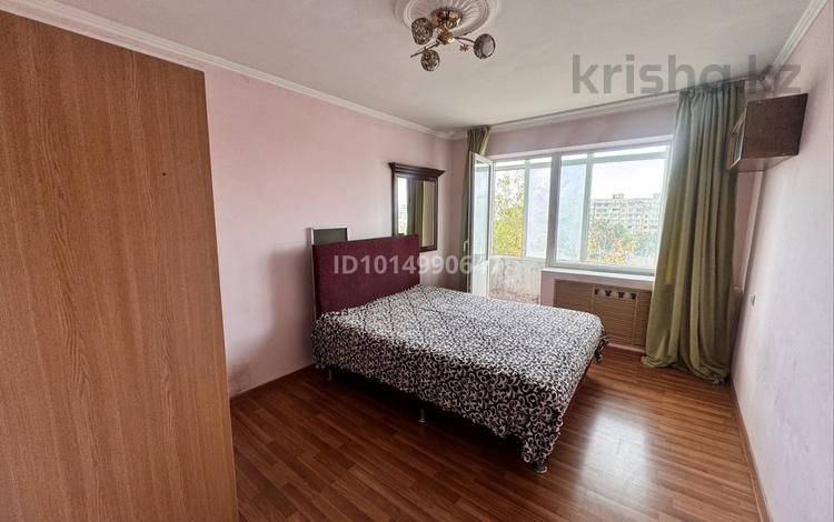 3-комнатная квартира · 67 м² · 5/5 этаж, мкр Алмагуль, Радостовца 271 за 320 000 ₸ в Алматы, Бостандыкский р-н — фото 2
