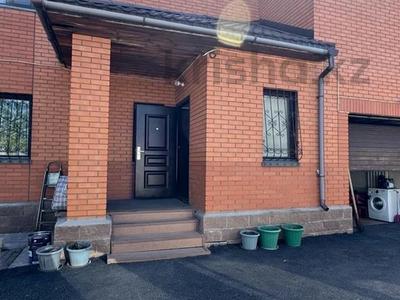 Отдельный дом · 6 комнат · 210 м² · 8 сот., ул. Обаган 5/1 за 110 млн ₸ в Астане, Алматы р-н