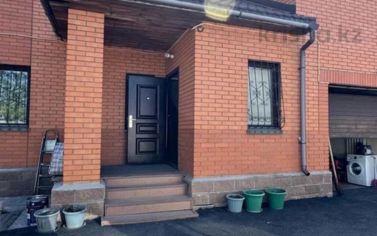 Отдельный дом · 6 комнат · 210 м² · 8 сот., ул. Обаган 5/1 за 110 млн ₸ в Астане, Алматы р-н — фото 42