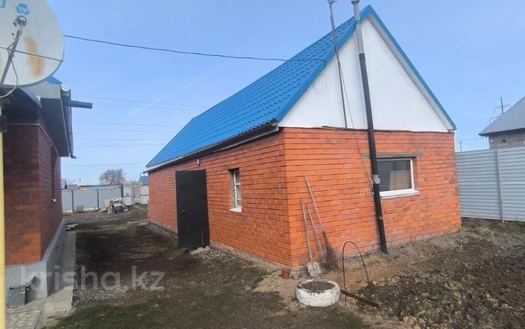 Отдельный дом · 3 комнаты · 81.1 м² · 11 сот., Парковая за 42 млн 〒 в Костанае — фото 2