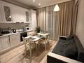 2-комнатная квартира · 50 м² · 15/19 этаж, Аль-Фараби 41 за 40 000 ₸ в Алматы, Бостандыкский р-н — фото 2