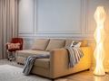 2-бөлмелі пәтер · 50 м² · 15/19 қабат, Аль-Фараби 41, бағасы: 43 000 ₸ в Алматы, Бостандыкский р-н — фото 7