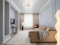 2-бөлмелі пәтер · 50 м² · 15/19 қабат, Аль-Фараби 41, бағасы: 43 000 ₸ в Алматы, Бостандыкский р-н — фото 9